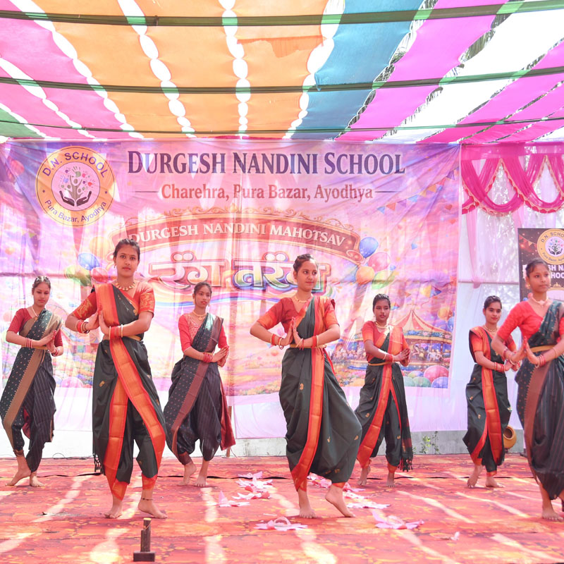 DN School